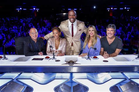 who won agt 2019